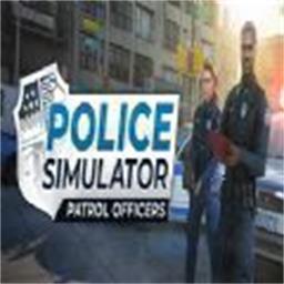 美国警察模拟器