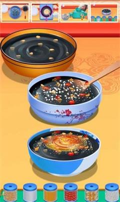 中华传统美食制作安卓版