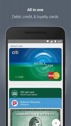 Google Pay