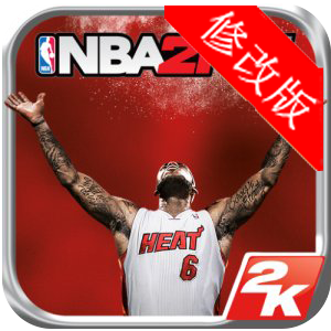 NBA 2K14手机版