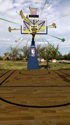 NBA AR