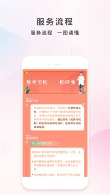 护康相伴医师端