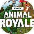 Super Animal Royale