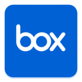 Box网盘