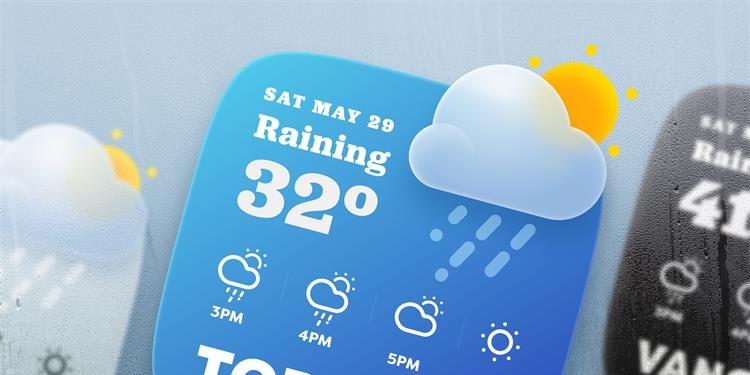 查询15日天气app排行榜最新