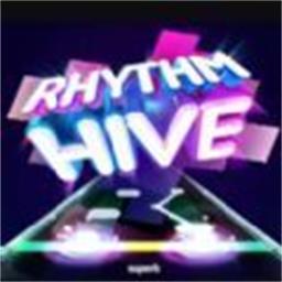 rhythm hive中文版