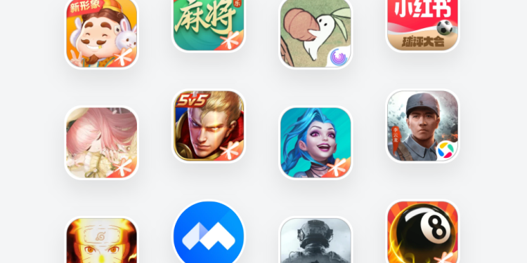 热门游戏盒子app排行榜最新