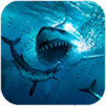 巨齿鲨模拟器免费版