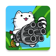一枪世界猫