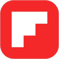 flipboard红板报app