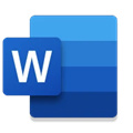 Microsoft Word旧版