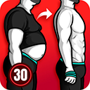 男性减肥健身app