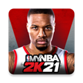 nba2k21安卓版