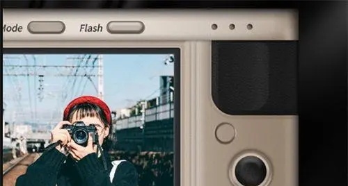 oldroll复古胶片相机怎么导入照片