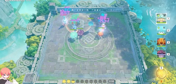 原神3.5戒定狂想攻略