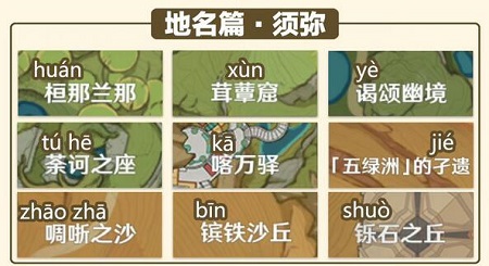 原神必胜客随机挑战攻略