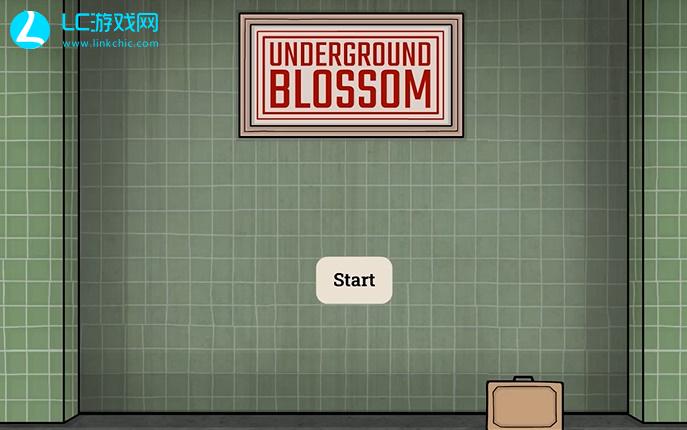 instal the new version for iphoneUnderground Blossom
