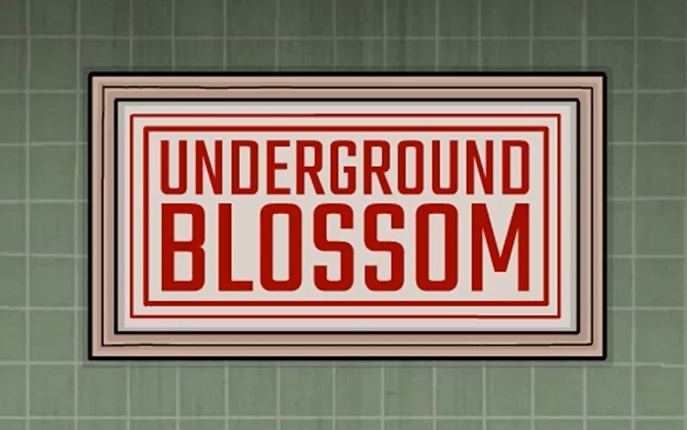 Underground Blossom攻略