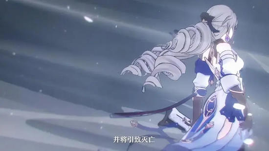 崩坏星穹铁道在科学的大门前答案