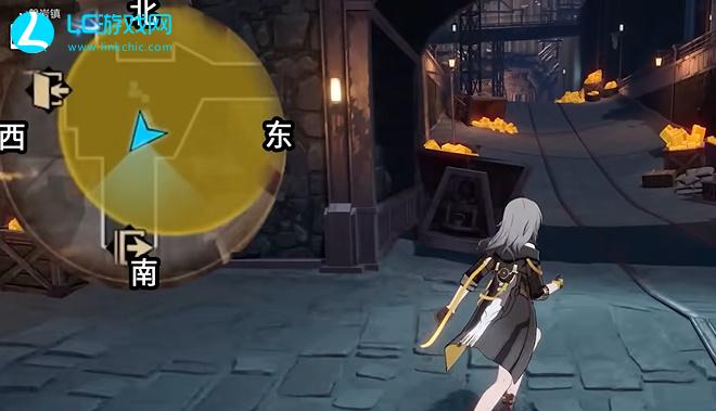 崩坏星穹铁道捉迷藏任务攻略