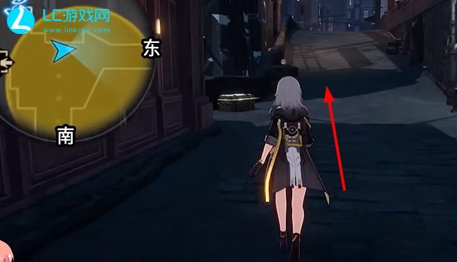 崩坏星穹铁道捉迷藏任务攻略