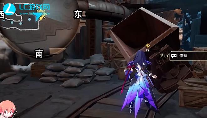 崩坏星穹铁道他们有多少人已掉进深渊解密攻略