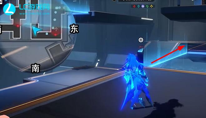 崩坏星穹铁道三重权限蓝色权限卡怎么获得