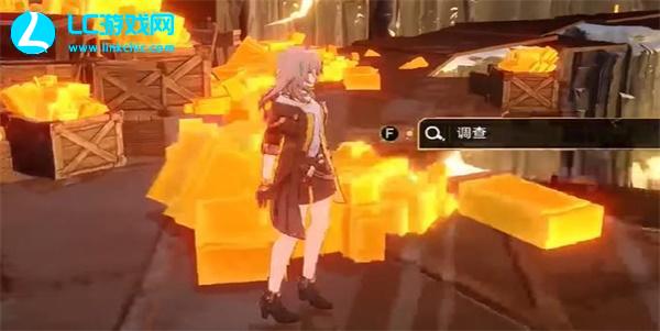 崩坏星穹铁道大矿区挖矿任务怎么过
