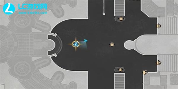 崩坏星穹铁道公文包任务通关攻略