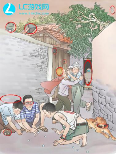 我闯关贼快玩闹童年攻略