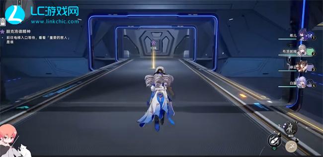 崩坏星穹铁道朋克洛德精神攻略