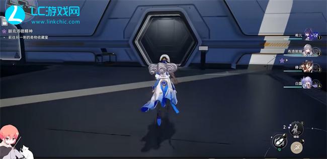 崩坏星穹铁道朋克洛德精神攻略