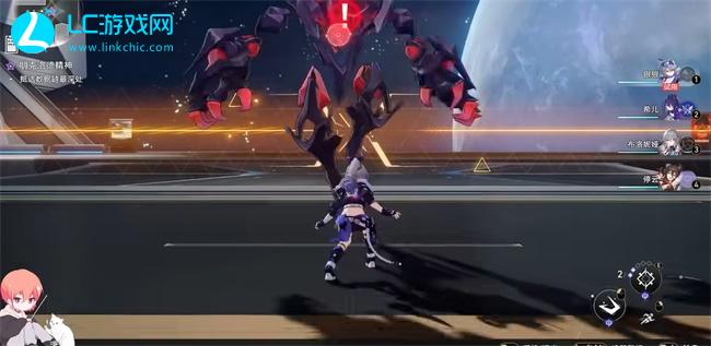 崩坏星穹铁道朋克洛德精神攻略