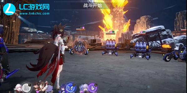 崩坏星穹铁道漫藏诲盗其一怎么过