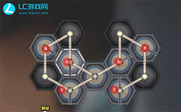 崩坏星穹铁道自动机兵操作终端解密攻略