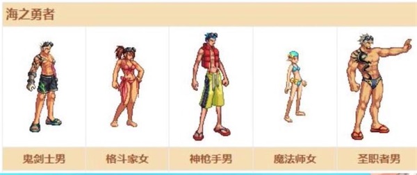 dnf夏日套什么时候出2023