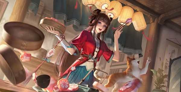 王者荣耀玲珑珍味怎么获得