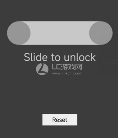 slide to unlock在线玩