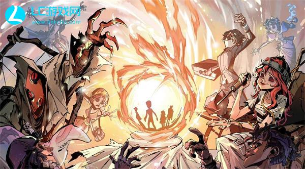 第五人格共研服如何免费进入