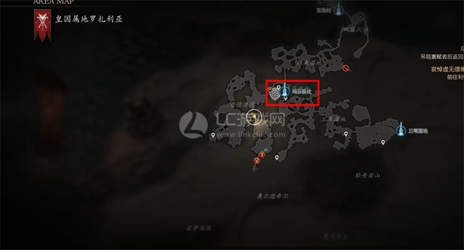 最终幻想16恶名精英位置大全