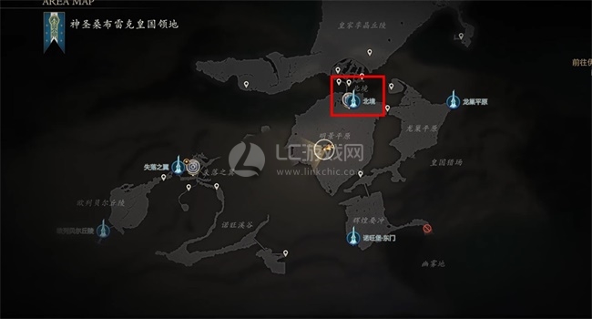 最终幻想16恶名精英位置大全