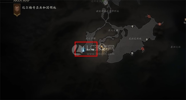 最终幻想16恶名精英位置大全