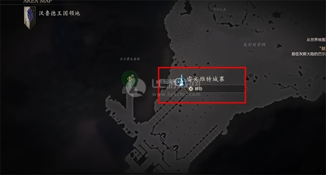 最终幻想16恶名精英位置大全