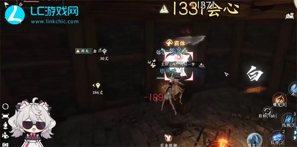 逆水寒手游夺魄密卷攻略