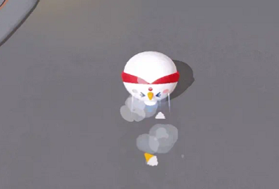 蛋仔派对蜜雪冰城联动皮肤怎么获得