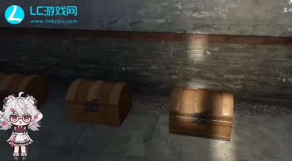 逆水寒手游智者无情箱子怎么打开