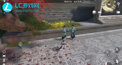 逆水寒手游一曲阳关怎么过