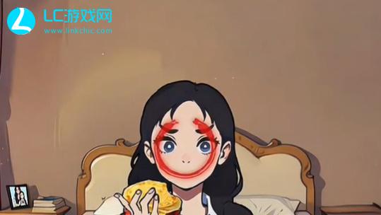 离谱的经历美食主播攻略