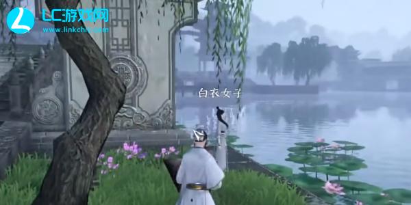逆水寒手游相思门信物怎么获取