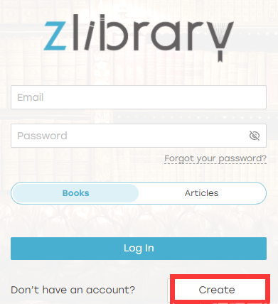 zliabary图书馆官网入口是什么